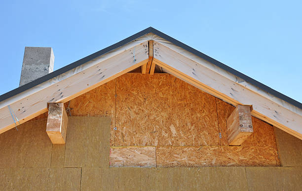 Affordable Siding Repair and Maintenance Services in Berlin, OH